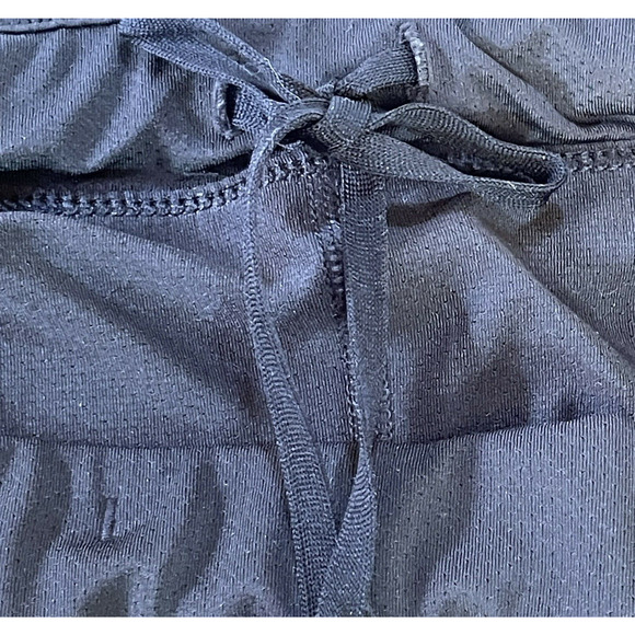 The North Face Womens Medium Black Flight Series Skirt Back Zip Pocket - Picture 10 of 12